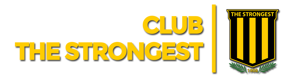 Club The Strongest - Desciclopédia
